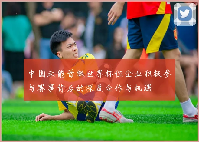 中国未能晋级世界杯但企业积极参与赛事背后的深度合作与机遇