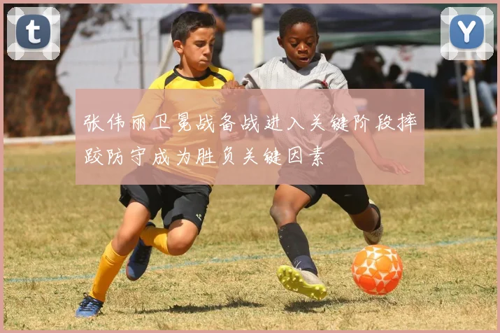 张伟丽卫冕战备战进入关键阶段摔跤防守成为胜负关键因素